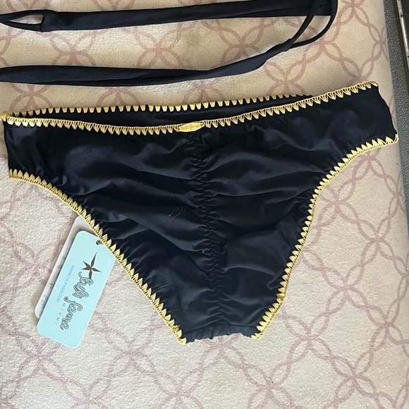 Luli Fama Luli Chic bikini bottom - Picture 2 of 4